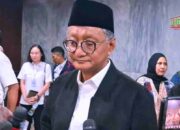Menteri PU Siap Mundur, Dody: “Saya Ini Batur Presiden”