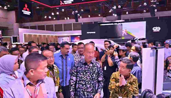 mobil nasional proyek inovatif unggul, tkdn minimal kompres