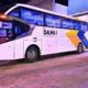 Mudik Lebaran 2025 DAMRI Siapkan 1.220 Armada, Tiket Ludes Terjual!
