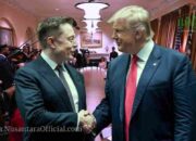 Musk dan Trump: Kontroversi PHK Pegawai Federal