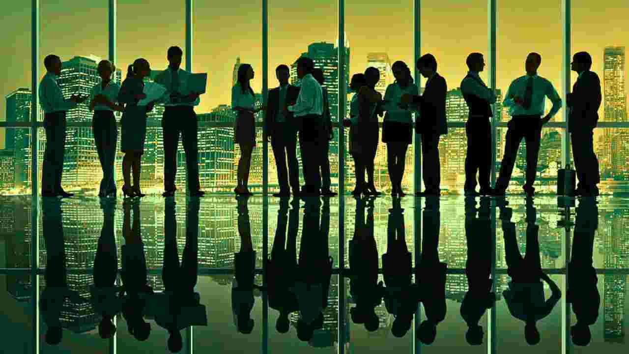 naik 6 kali lipat 14,87 juta investor di bursa efek 5 tahun ini kompres