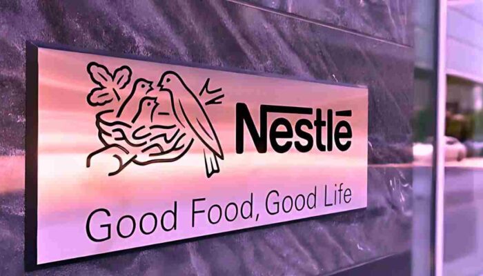 Nestle Siap Pasok Susu Cair untuk Program Makan Bergizi Gratis
