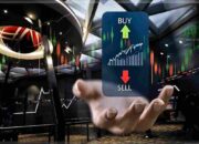 Net Sell Asing Jumbo Rp1,13 Triliun: Saham Big Cap Dilepas