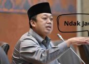 Nusron Wahid Ndak Jadi 58 Sertifikat Pagar Laut Tangerang