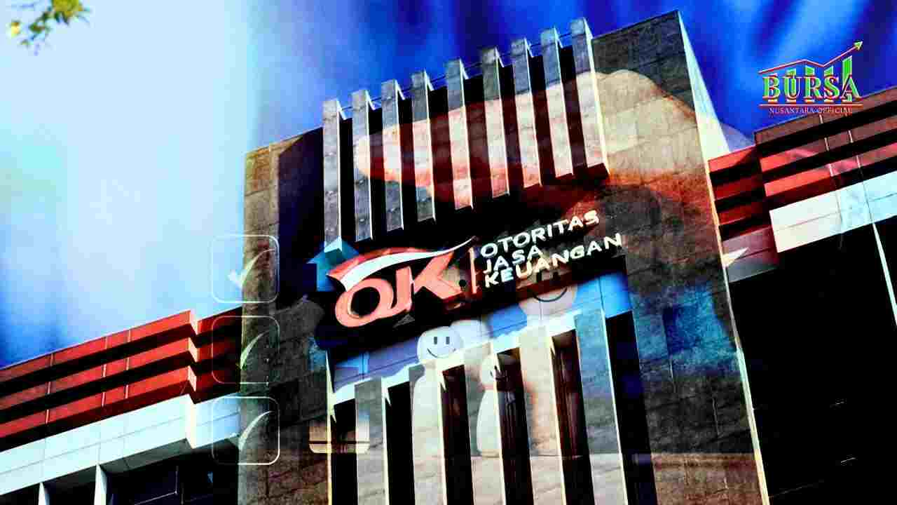 ojk prediksi aset asuransi umum naik hingga 10% kompres