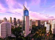 PDB Indonesia 2024 Pecah Rekor! Tembus USD4.960,33