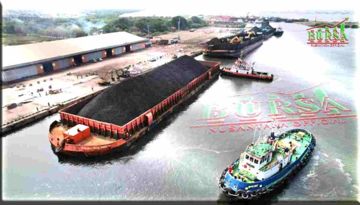 PLN EPI Jamin Pasokan Batubara dan Energi Primer Saat Isra Mi’raj dan Imlek