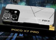 POCO X7 Pro 5G Resmi Rilis di Indonesia, Hadirkan Iron Man Edition!