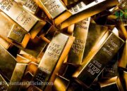 PSAB Optimistis, Ekspansi Proyek Doup Dorong Pertumbuhan Emas