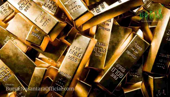 PSAB Optimistis, Ekspansi Proyek Doup Dorong Pertumbuhan Emas