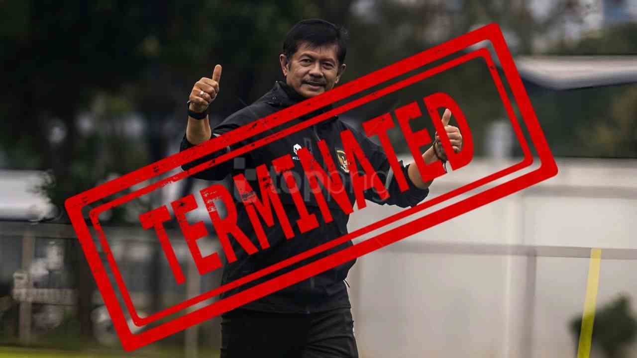 PSSI Pecat Indra Sjafri, Evaluasi Total untuk Timnas U-20