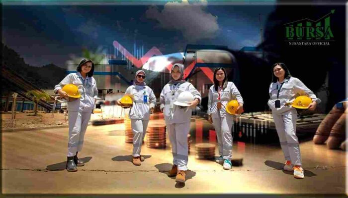 PT GNI Terancam Bangkrut, Bank Siap Atasi Risiko Kredit