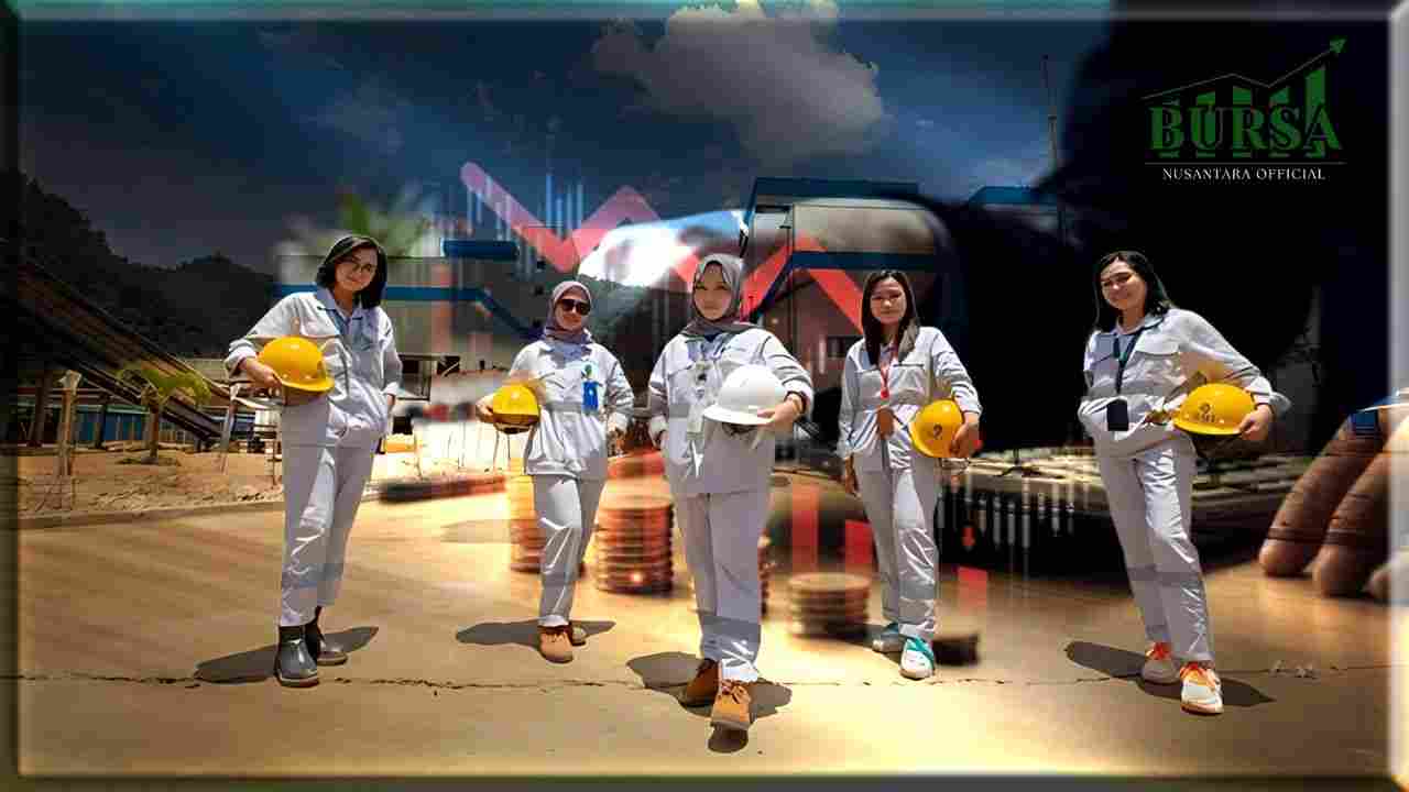 PT GNI Terancam Bangkrut, Bank Siap Atasi Risiko Kredit