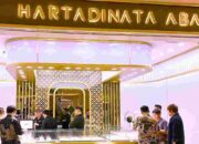 PT Hartadinata Abadi Tbk (HRTA) Gandeng Anak Perusahaan UNTR