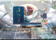 Pasar Saham Terkoreksi, Net Sell Asing Jumbo Kembali Rekor