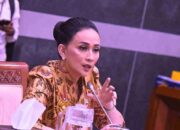 Pemerintah Didorong Bentuk Satgas Hadapi Kebijakan Imigrasi Trump