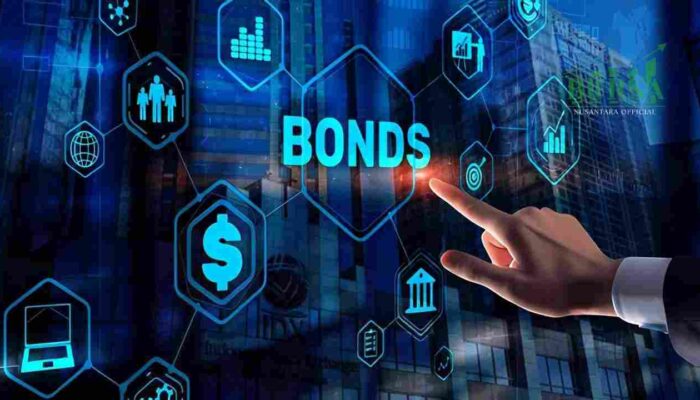 Penerbitan Efek Utang Rp3,14 Triliun Momentum Bursa Pekan Ini