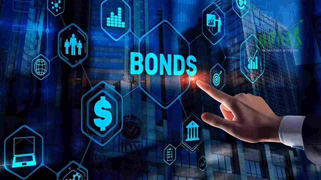 Penerbitan Efek Utang Rp3,14 Triliun Momentum Bursa Pekan Ini