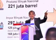 Penyebab Selama Ini Minyak RI 54% Diimpor dari Singapura