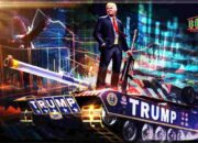 Perang Dagang Global Dimulai: Ancaman Rupiah dan Ekspor RI