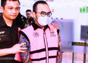 Pertamina Nonaktifkan Dua Dirut Anak Usaha Korupsi