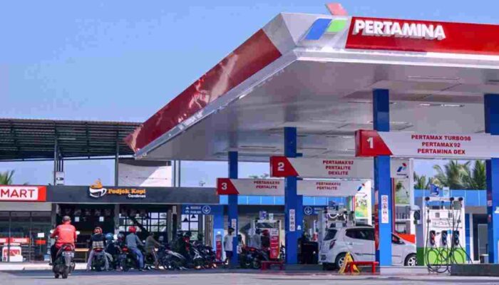 Perubahan Harga BBM Februari 2025 di Pertamina & BP