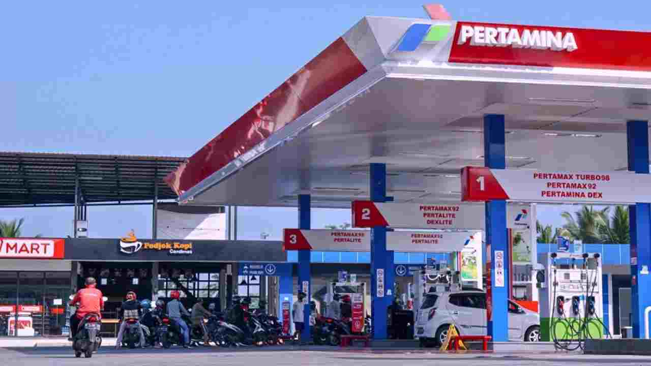 Perubahan Harga BBM Februari 2025 di Pertamina & BP