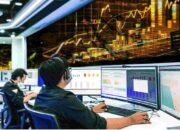 Petrosea Tumbuh Pesat: Kepercayaan Investor Meningkat