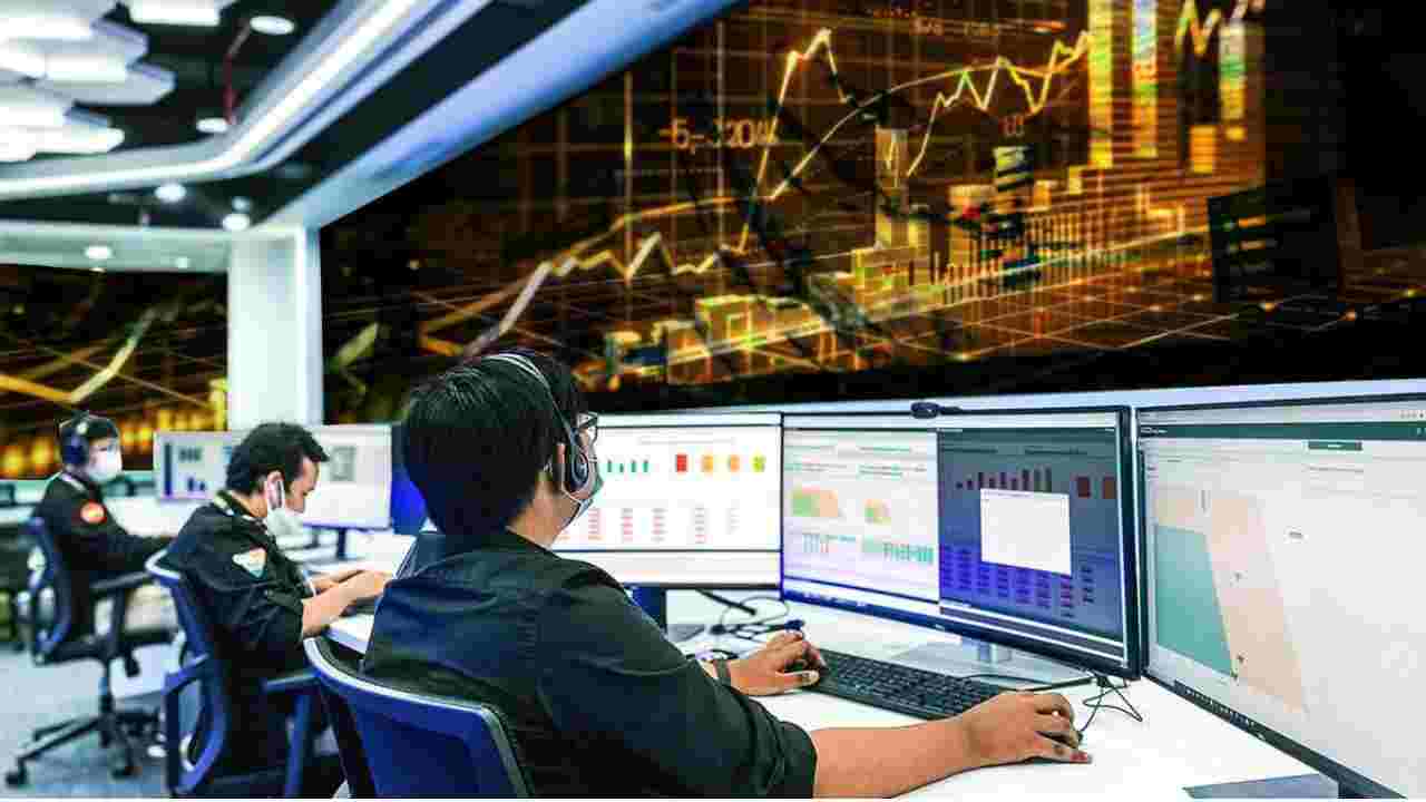 petrosea tumbuh pesat kepercayaan investor meningkat kompres