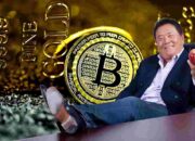 Pilihan Kinerja Investasi Kiyosaki 2025: Bitcoin, Emas dan Perak