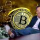 pilihan kinerja investasi kiyosaki 2025 bitcoin, emas dan perak kompres