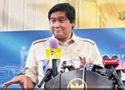 Prabowo Tegas, Menteri yang Tak Mau Kerja Akan Pecat