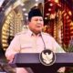 Presiden Prabowo Resmikan Bank Emas Pertama 26 Februari