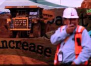 Produksi Nikel DKFT Meroket, Optimisme Kinerja 2025 Meningkat