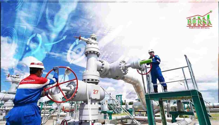 prospek cerah pgeo laba meningkat seiring ekspansi pltp kompres