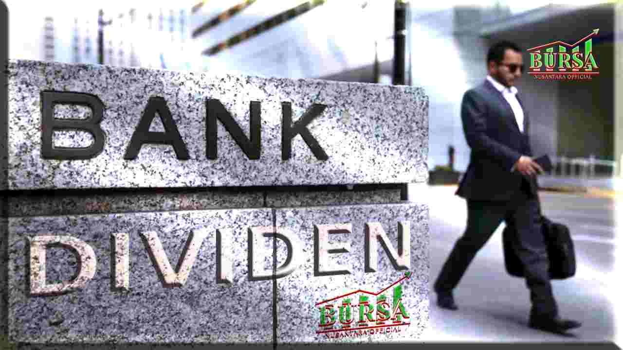 proyeksi dividen big banks 2025 bbca, bbni, dan bmri siap berbagi cuan kompres