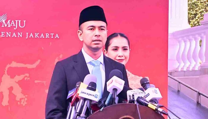 Raffi Ahmad 2025: Kontroversi, Kekayaan & Utang Terkuak