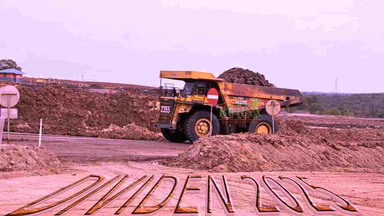 reorganisasi kuasi bumi solusi hapus defisit & bagi dividen kompres