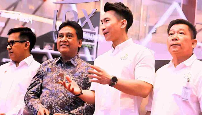 robby adijaya koleksi 8,68% saham wows, investasi cerdas saham