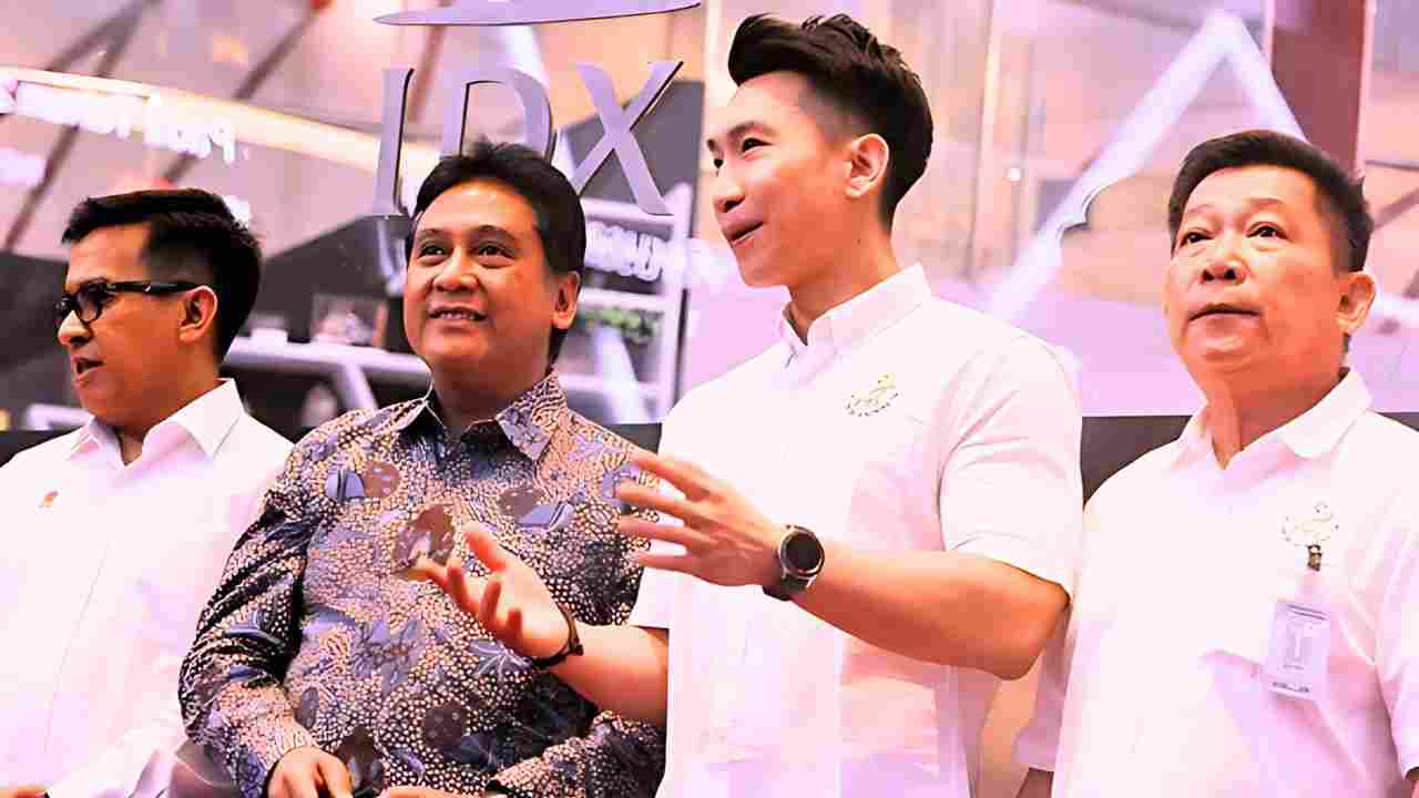 robby adijaya koleksi 8,68% saham wows, investasi cerdas saham