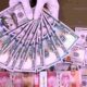 Rupiah Anjlok ke Rp16.371, Investor Waspada