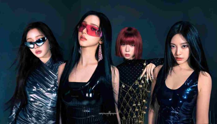 SM Town Live 2025: K-Pop Megakonser di London