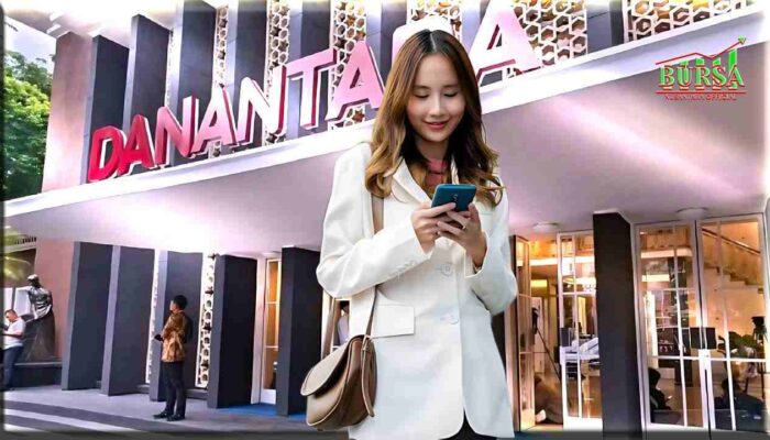 SMF, INA, dan LPI Dikabarkan Akan Gabung Danantara, Transformasi Investasi Nasional