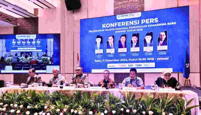 SNPMB 2025: Jadwal Penting SNBP & SNBT Terbaru