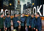 Saham ADRO Tambah Murah, Tapi Peluang Dividen Menjanjikan