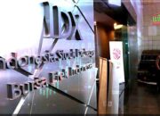 Saham Anjlok Hingga 37%! Inilah Daftar Top Losers dan Top Gainers Pekan Ini