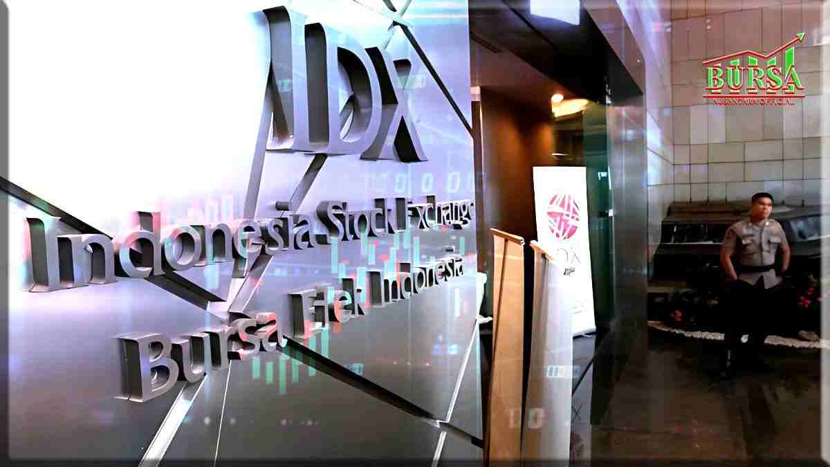 saham anjlok hingga 37%! inilah daftar top losers dan top gainers pekan ini kompres