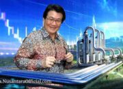 Saham BREN Di Serok Prajogo Pangestu, Langsung Profit Besar