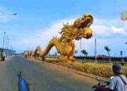 Saham PANI Anjlok, Peluang Emas atau Risiko Besar?