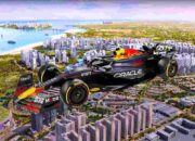 Saham PANI Melonjak 17%, Proyek MICE & Formula 1 Jadi Katalis?